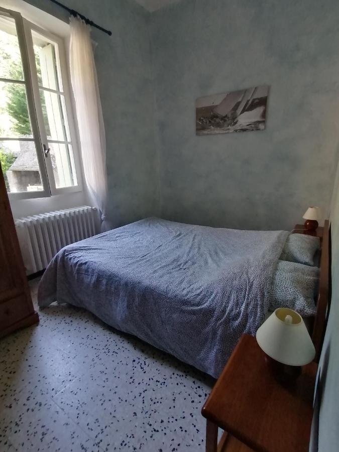 Gite Le Colombier Alzon Экстерьер фото