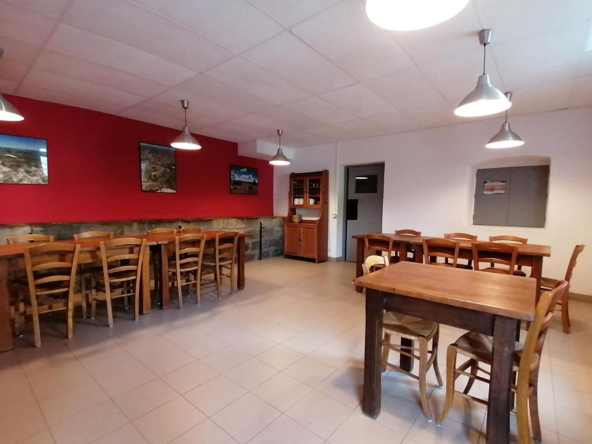 Gite Le Colombier Alzon Экстерьер фото
