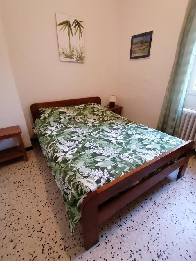 Gite Le Colombier Alzon Экстерьер фото