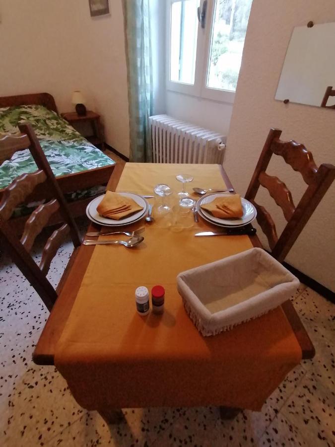 Gite Le Colombier Alzon Экстерьер фото