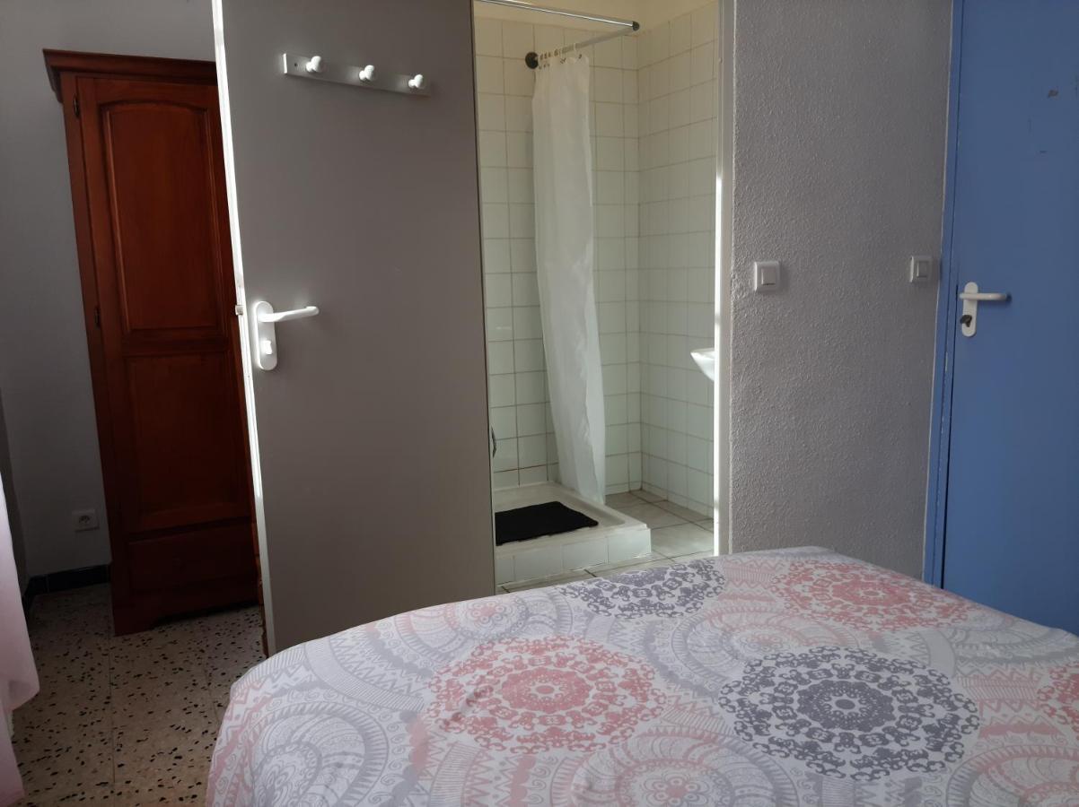 Gite Le Colombier Alzon Экстерьер фото