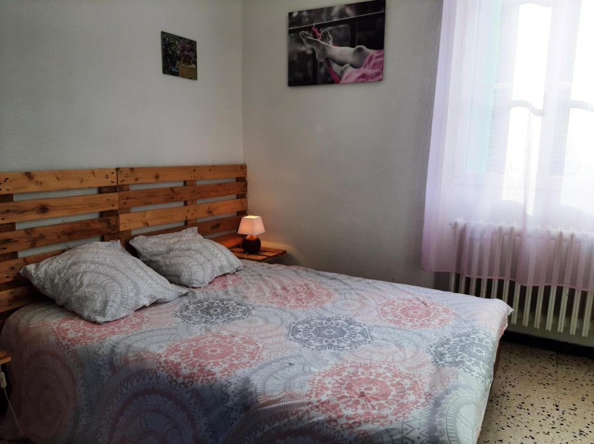 Gite Le Colombier Alzon Экстерьер фото